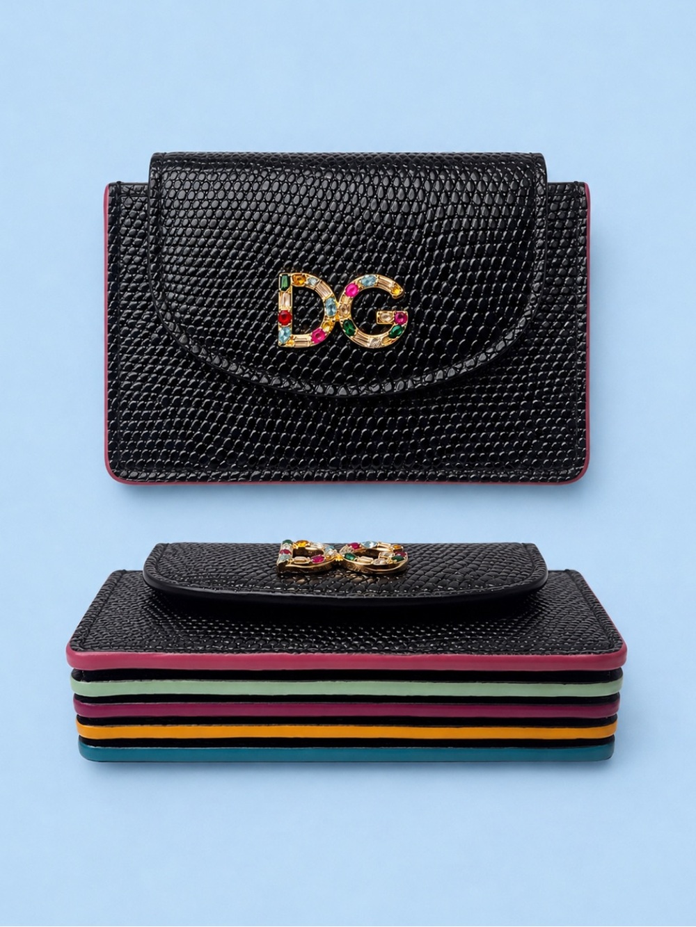 🔥DOLCE GABBANA Cardholder